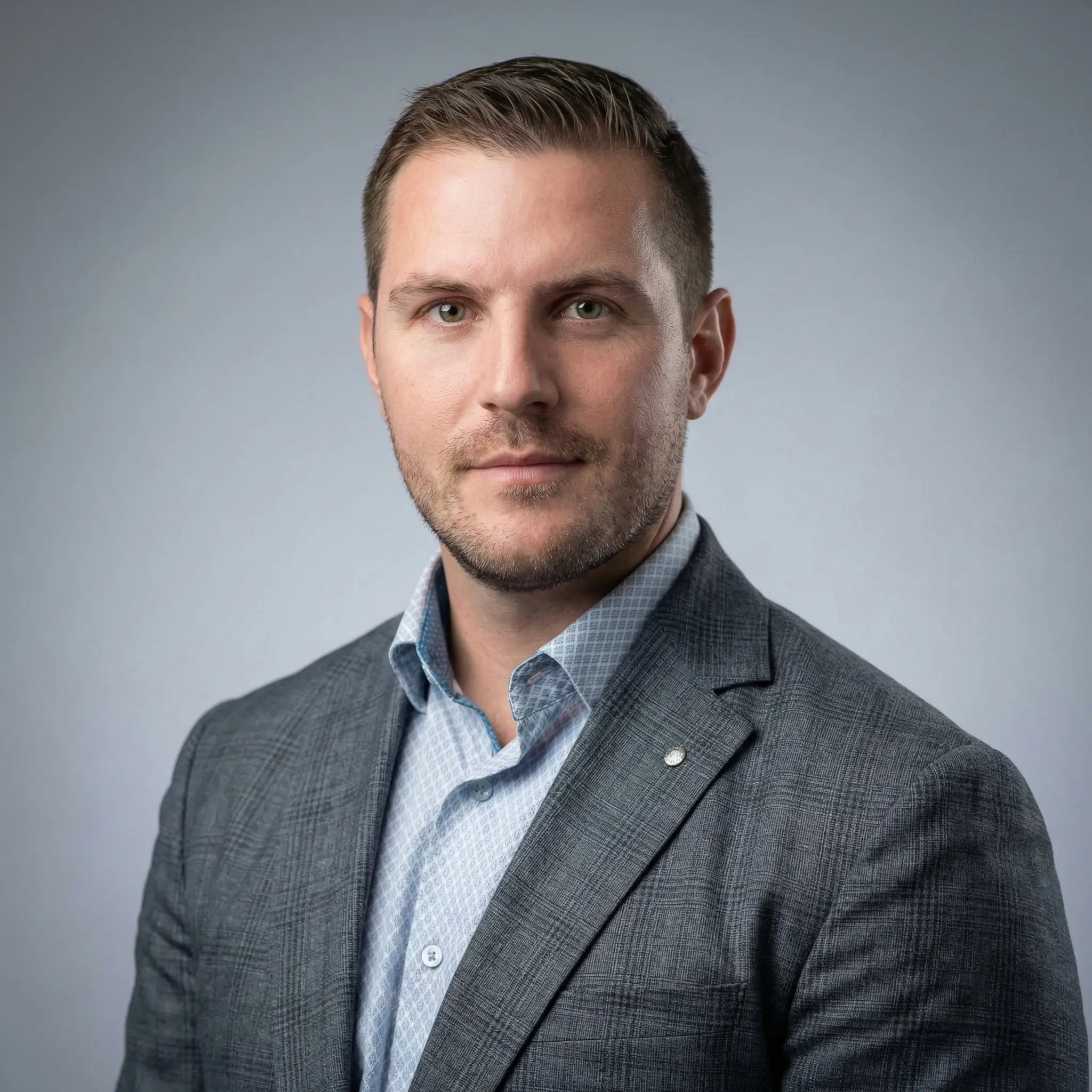 Claudiu Bob About Us BCB Flooring